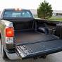 2010 Toyota Tundra Truck Bed For Sale