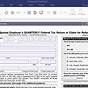 Irs 941 X Fillable Form