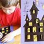 Halloween Crafts For 2nd Graders