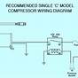 Schematic Air Compressor Pressure Switch Diagram