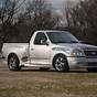 Ford F150 Lightning 2002