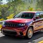 Srt Jeep Grand Cherokee 2021