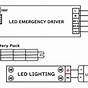 Lighting Power Pack Wiring Diagram