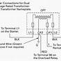 12v Transformer Wiring Diagram