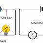 Series Circuit Diagram For Kids