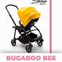 Bugaboo Bee Manual