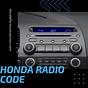 Radio-navicode Honda Accord
