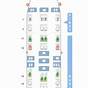 Seating Chart For 777