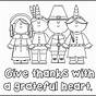 Thanksgiving Placemats Coloring Printables
