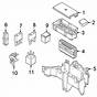 2007 Ford Interceptor Fuse Box Diagram