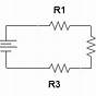 Solved Equivalent Resistor Circuit Diagrams