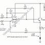 Simple Laser Diode Circuit Diagram