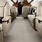 Gulfstream 650 Interior And Specs
