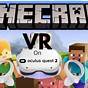 How To Play Minecraft Bedrock On Oculus Quest 2