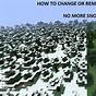 How To Change A Biome In Minecraft