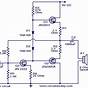 8000 Watt Amplifier Circuit Diagram