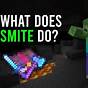 Smite Meaning Minecraft