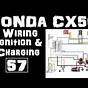 Honda Ignition Switch Wiring Diagram