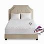 Beautyrest Black Heated Mattress Pad Manual