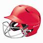 Easton Youth Baseball Helmet