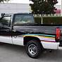 93 Chevy Pace Truck