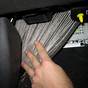 2009 Ford Focus Cabin Air Filter