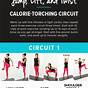 Circuit Training Weight Loss