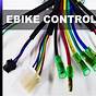 24v E Bike Controller Wiring Diagram