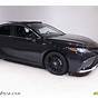 Blackout Package Toyota Camry