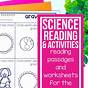 Literacy Activities For 3rd Graders