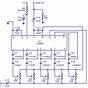7 Band Equalizer Circuit Diagram