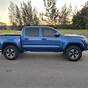 2 Inch Lift For Toyota Tacoma