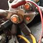 Lincoln Town Car Solenoid Wiring
