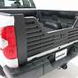 Tailgate For 2014 Toyota Tundra