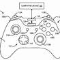 Xbox One Controller Circuit Diagram