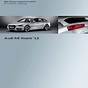 2012 Audi A6 Service Manual