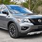 Nissan Pathfinder 2020 Review