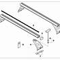 2011 Bmw 328i Roof Rack