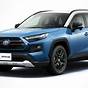 Fuel Economy Of 2023 Toyota Rav4