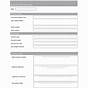 Delivery Service Business Plan Template Pdf
