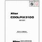 Nikon Coolpix L830 Manual Pdf