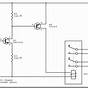 Automatic Headlight Dimmer Circuit Diagram