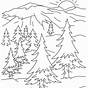 Printable Coloring Pages Holidays