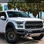 2020 Ford F-150 Raptor Owners Manual
