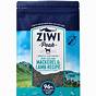Ziwi Peak Feeding Chart