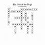 The Gift Of The Magi Vocabulary Worksheets Answer Key