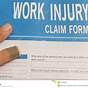 Injury Claim Car Hire