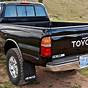 1997 Toyota Tacoma Extended Cab