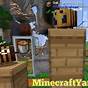 Minecraft Productive Bees Nomad Bee