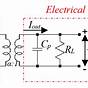 Piezoelectric Circuit Diagram